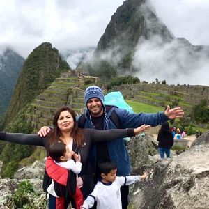 Meet your Posher, Paul